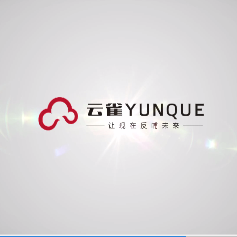 云雀片头